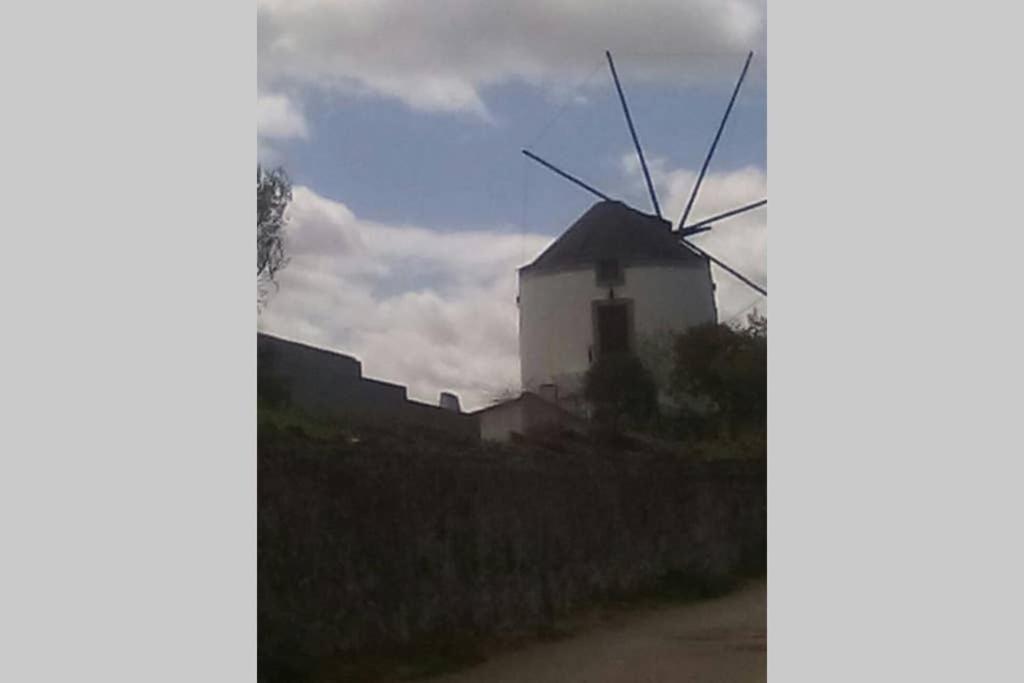 Вілла Pateo Da Memoria Casa Do Pintor Кінта-ду-Анжу Екстер'єр фото